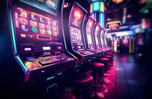 Cara Bermain Ceriabet SLOT QRIS dengan Deposit QRIS Mudah